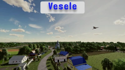 Vesele Map v1.9.1.0