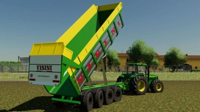 Visini Pack v1.0.0.0