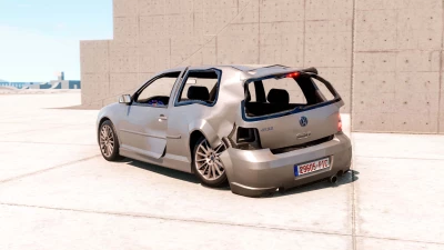 Volkswagen Golf MK4 0.31.x