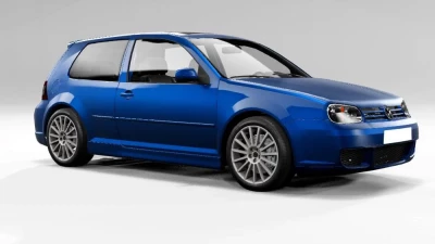 Volkswagen Golf MK4 [Paid | Demo] Big Update v0.3.0