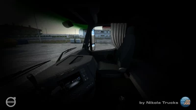 Volvo FH Mk1 v15.2 1.49