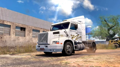 Volvo NL12 EDC Gold v1.3.1 1.49