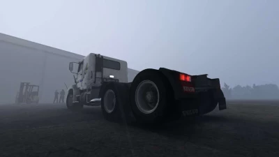 Volvo NL12 EDC Gold v1.3.1 1.49