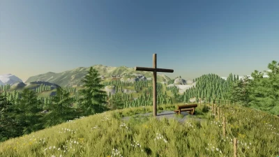 Vorarlberger Alpen v1.0.0.0