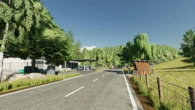 Vorarlberger Alpen v1.0.0.0