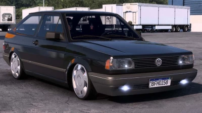 VW Gol Quadrado v2.2 1.49