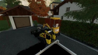 Wacker Neuson SM100 v1.0.0.0