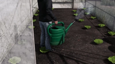 Watering Cans Pack v1.0.0.0