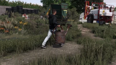 Watering Cans Pack v1.0.0.0