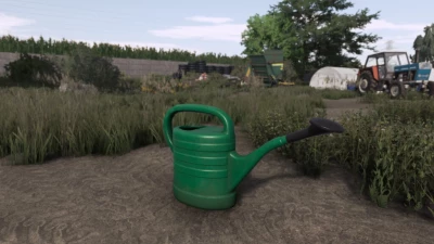 Watering Cans Pack v1.0.0.0