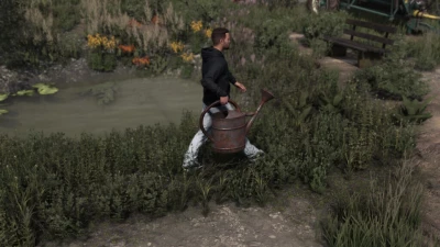 Watering Cans Pack v1.2.0.0