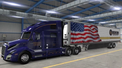 Watsontown Trucking v1.0