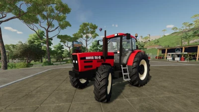 Zetor 11641 BETA v1.0.0.0