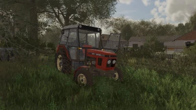 Zetor 5211 v1.0.0.0