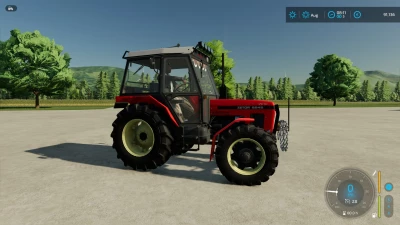 Zetor 62-7745 edited v1.0.0.0