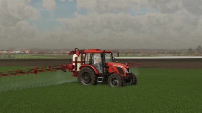 Zetor Major 80 v1.2.0.0