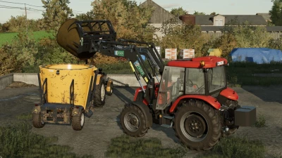 Zetor Major 80 v1.2.0.0