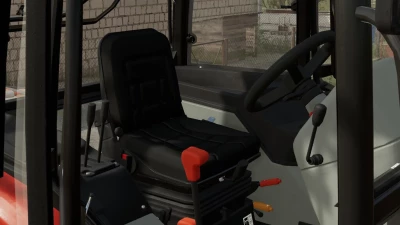 Zetor Major 80 v1.2.0.0