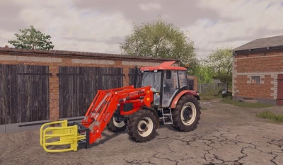 Zetor Proxima 8441 v1.0.0.0