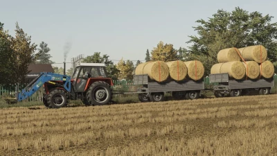 Zetor UR2 Pack v1.3.0.0