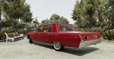 ZIL-114/117/117B v1.0 0.31.x