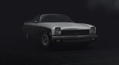 1970 Chevrolet El Camino SS Free 0.33