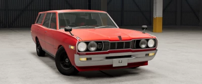 1976 Ibishu Claria v1.3 0.33.x