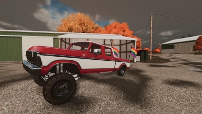 1978 F250 Ranger v1.0.0.0