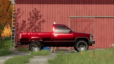 1988 Chevy C1500 v1.0.0.0