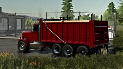 1988 International 9300 v1.0.0.0