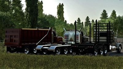 1988 International 9300 v1.0.0.0