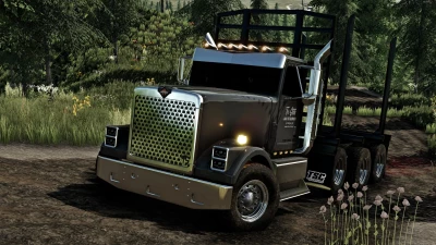 1988 International 9300 v1.0.0.0