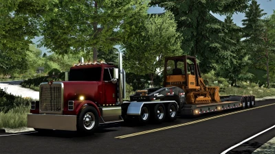 1988 International 9300 v1.0.0.0