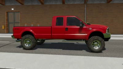 2003 F350 6.0 v1.0.0.0