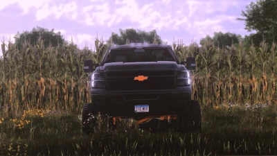 2011 Duramax v1.0.0.0