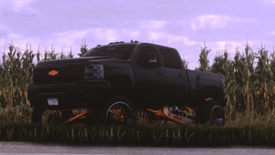 2011 Duramax v1.0.0.0