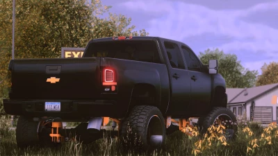 2011 Duramax v1.0.0.0