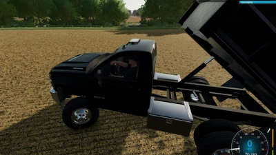 2017 Chevy 3500 HD Edit v1.0.0.0