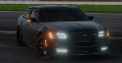 2017 Chrysler 300C v1.0 0.32x