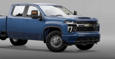 2020 CHEVY SILVERADO 1500 / 2500 / 3500 TRUCK 0.33