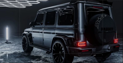 2023 Mercedes-Benz G 63 AMG v1.0 0.32x