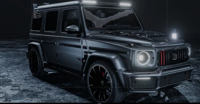 2023 Mercedes-Benz G 63 AMG v1.0 0.32x