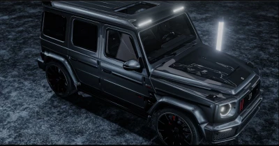 2023 Mercedes-Benz G 63 AMG v1.0 0.32x