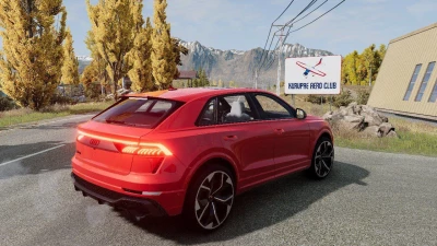 2024 Audi RS Q8 0.33.x