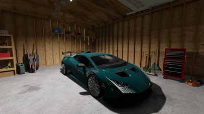 2024 Lamborghini Huracan Sto v1.0.0.0