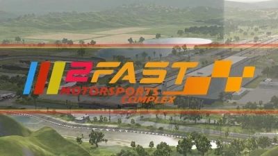 2fast Motorsports Complex v2.1.8 0.33.x