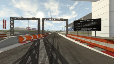 2fast Motorsports Complex v2.1.8 0.33.x