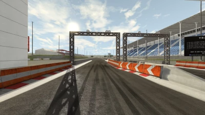 2fast Motorsports Complex v2.1.8 0.33.x