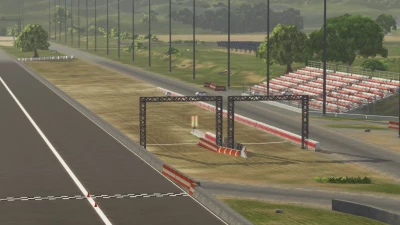 2fast Motorsports Complex v2.1.8 0.33.x