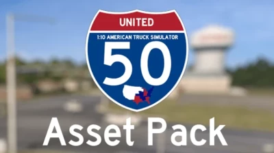 50 United Asset Pack v1.0